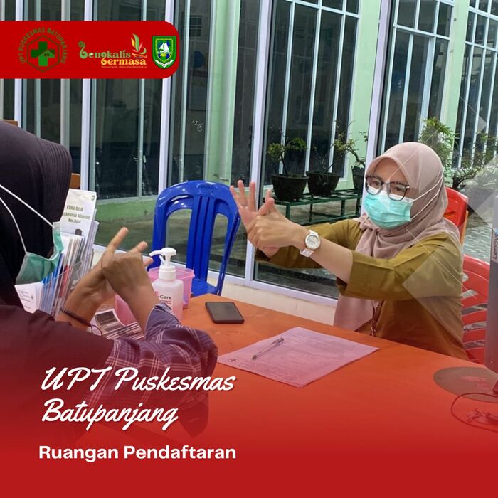 Ruang Pendaftaran