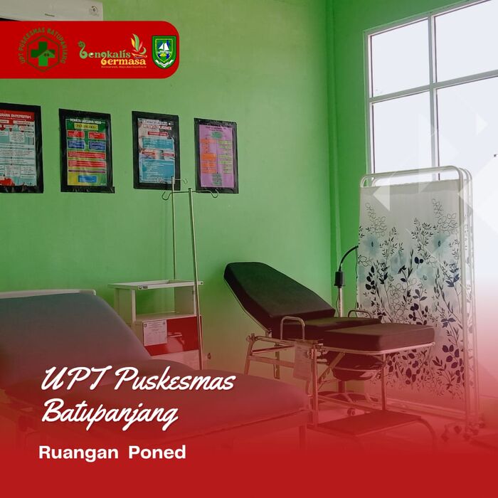 Ruang PONED