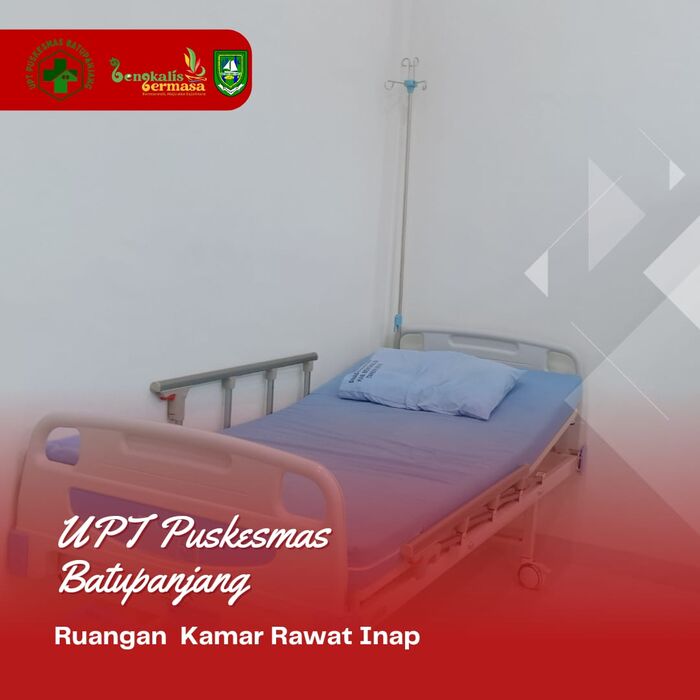 Kamar Rawat Inap