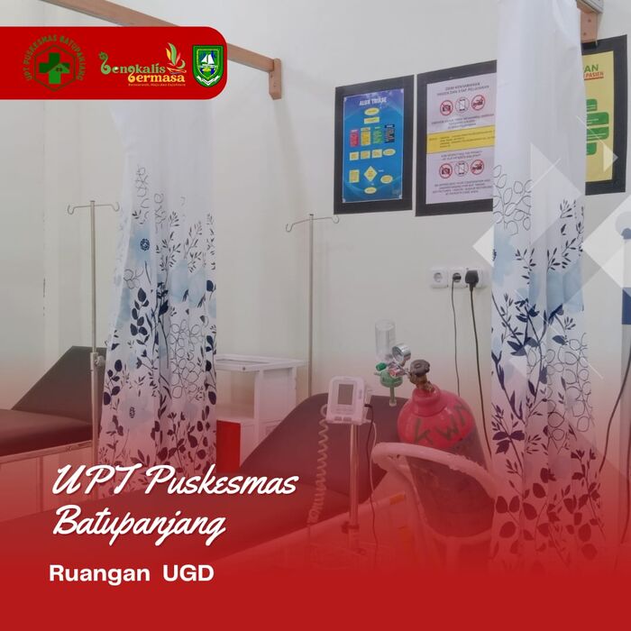 Ruang UGD